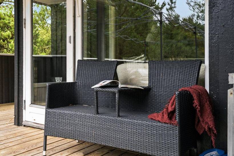 Foto von Ferienhaus RC42 in Houstrup - Westjütland