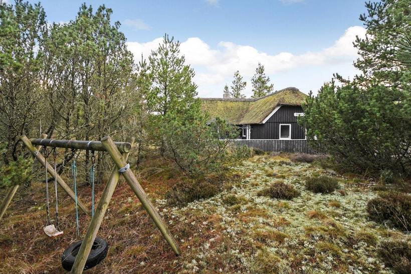 Foto von Ferienhaus RC42 in Houstrup - Westjütland