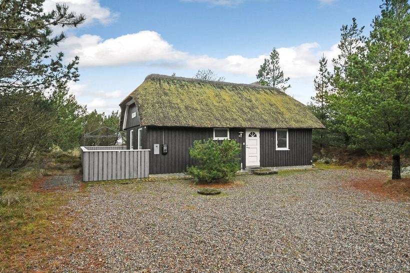 Foto von Ferienhaus RC42 in Houstrup - Westjütland