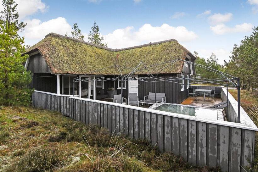 Foto von Ferienhaus RC42 in Houstrup - Westjütland