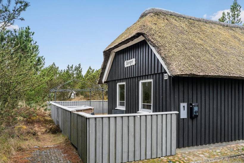 Foto von Ferienhaus RC42 in Houstrup - Westjütland