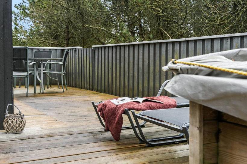 Foto von Ferienhaus RC42 in Houstrup - Westjütland