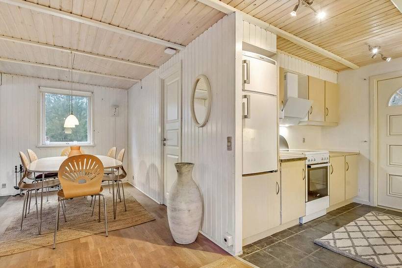 Foto von Ferienhaus RC42 in Houstrup - Westjütland
