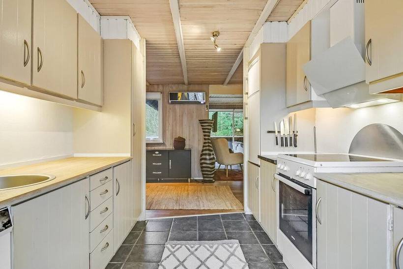 Foto von Ferienhaus RC42 in Houstrup - Westjütland