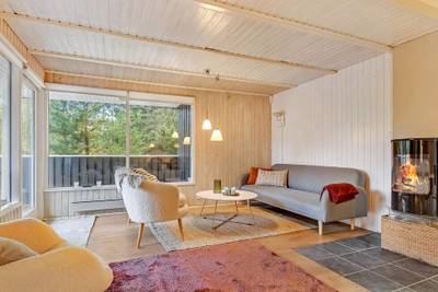 Vorschaubild von Ferienhaus RC42 in Houstrup - Westjütland