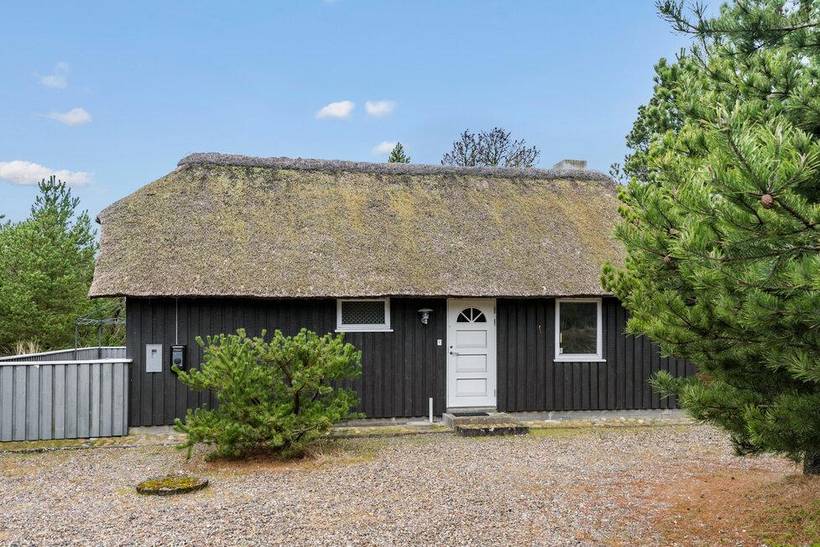 Foto von Ferienhaus RC42 in Houstrup - Westjütland