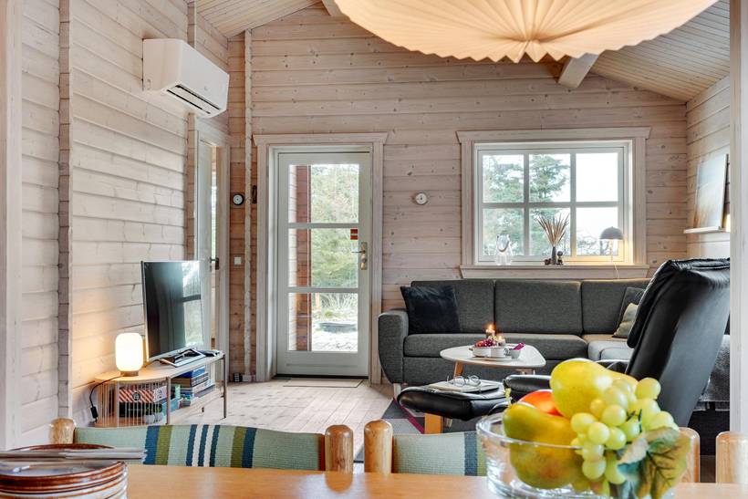 Foto von Ferienhaus RC44 in Søndervig - Westjütland