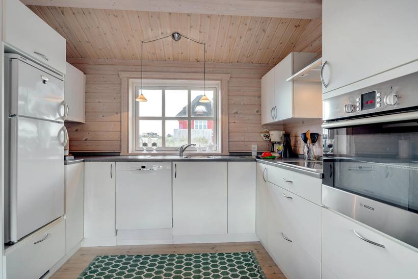 Foto von Ferienhaus RC44 in Søndervig - Westjütland