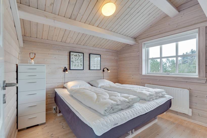 Foto von Ferienhaus RC44 in Søndervig - Westjütland