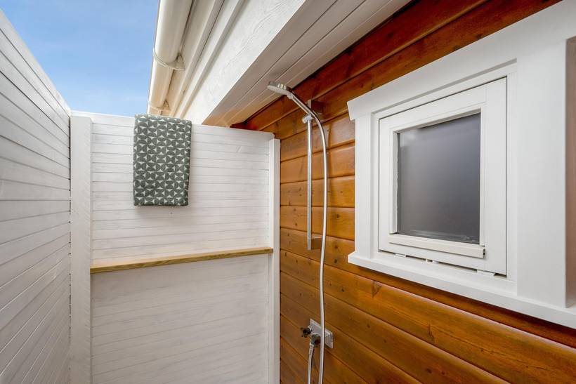 Foto von Ferienhaus RC44 in Søndervig - Westjütland