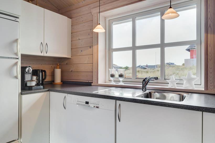 Foto von Ferienhaus RC44 in Søndervig - Westjütland