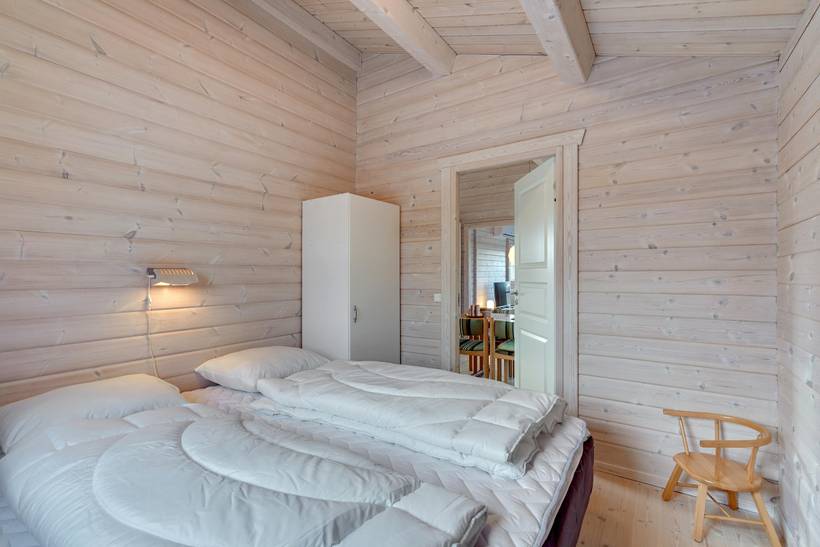 Foto von Ferienhaus RC44 in Søndervig - Westjütland