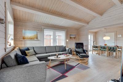 Vorschaubild von Ferienhaus RC44 in Søndervig - Westjütland