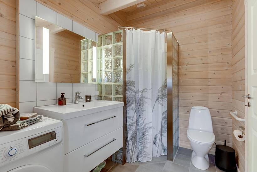 Foto von Ferienhaus RC44 in Søndervig - Westjütland