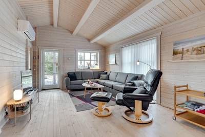 Vorschaubild von Ferienhaus RC44 in Søndervig - Westjütland