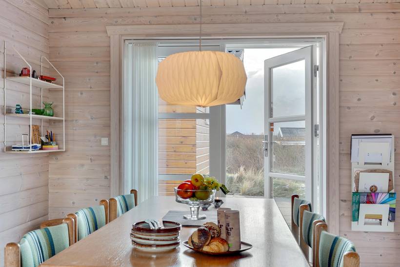 Foto von Ferienhaus RC44 in Søndervig - Westjütland