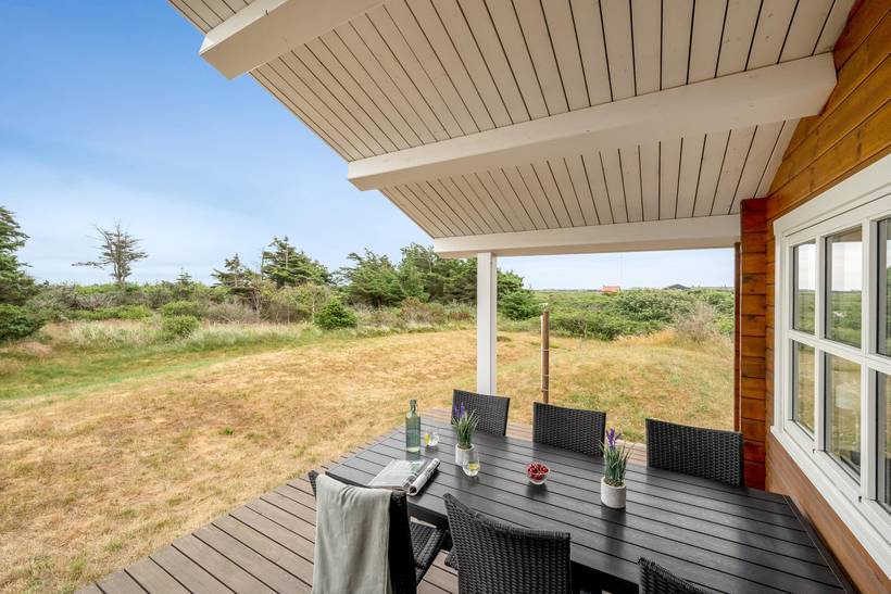 Foto von Ferienhaus RC44 in Søndervig - Westjütland