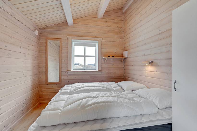 Foto von Ferienhaus RC44 in Søndervig - Westjütland