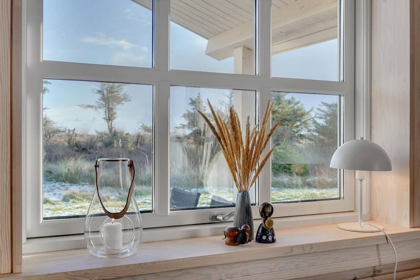 Foto von Ferienhaus RC44 in Søndervig - Westjütland
