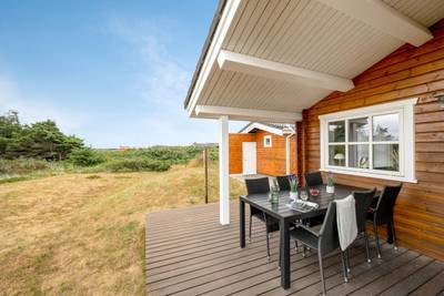 Vorschaubild von Ferienhaus RC44 in Søndervig - Westjütland