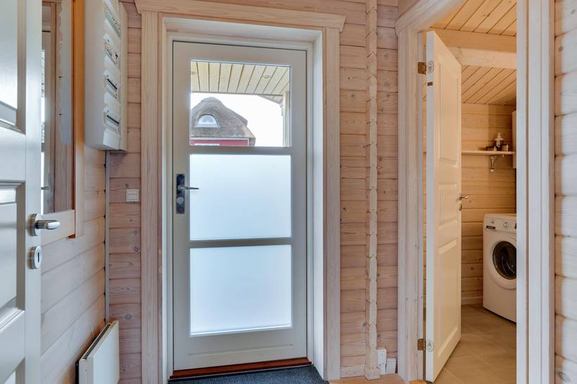 Foto von Ferienhaus RC44 in Søndervig - Westjütland