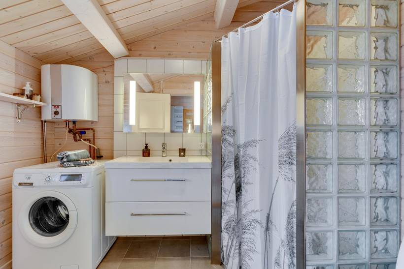 Foto von Ferienhaus RC44 in Søndervig - Westjütland