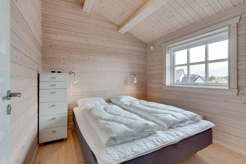 Foto von Ferienhaus RC44 in Søndervig - Westjütland