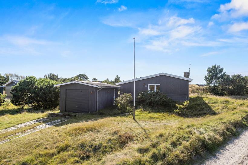 Foto von Ferienhaus RC46 in Rindby - Fanø