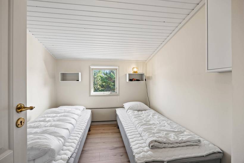 Foto von Ferienhaus RC46 in Rindby - Fanø