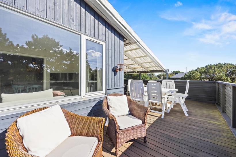 Foto von Ferienhaus RC46 in Rindby - Fanø