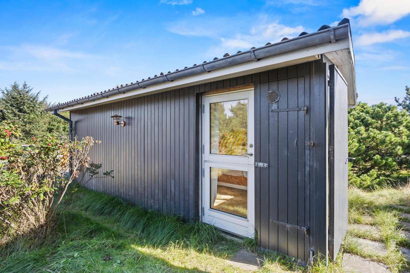 Foto von Ferienhaus RC46 in Rindby - Fanø