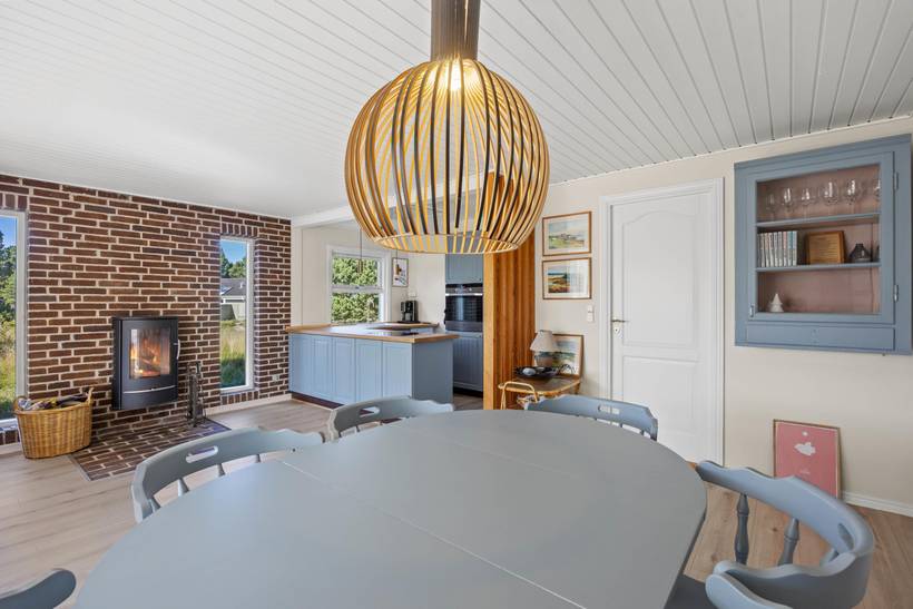 Foto von Ferienhaus RC46 in Rindby - Fanø