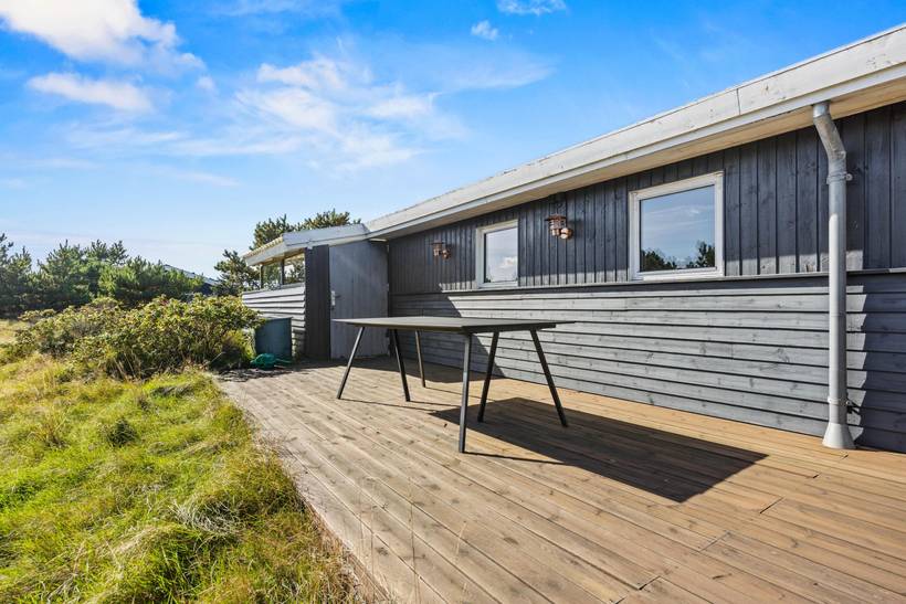 Foto von Ferienhaus RC46 in Rindby - Fanø