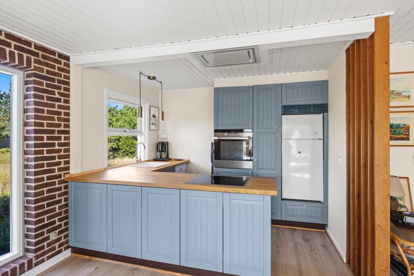 Foto von Ferienhaus RC46 in Rindby - Fanø