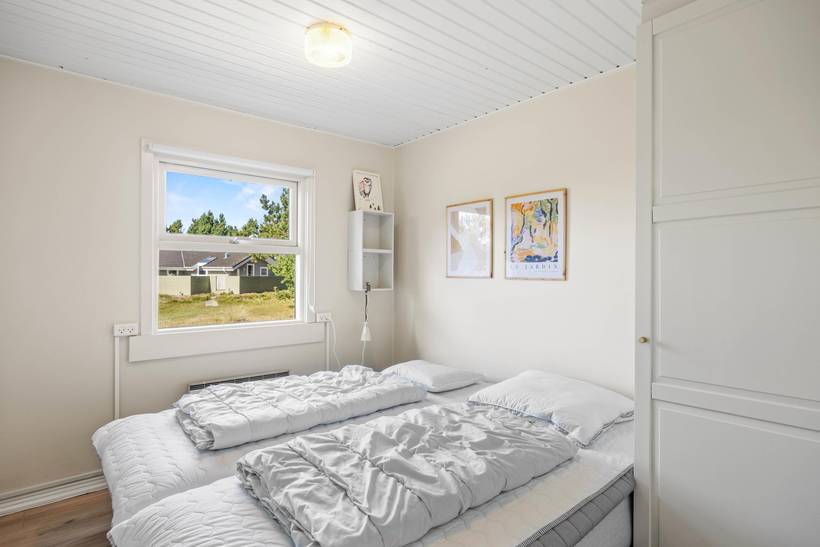 Foto von Ferienhaus RC46 in Rindby - Fanø