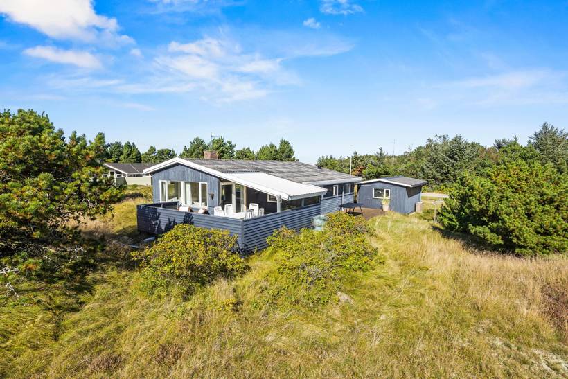 Foto von Ferienhaus RC46 in Rindby - Fanø