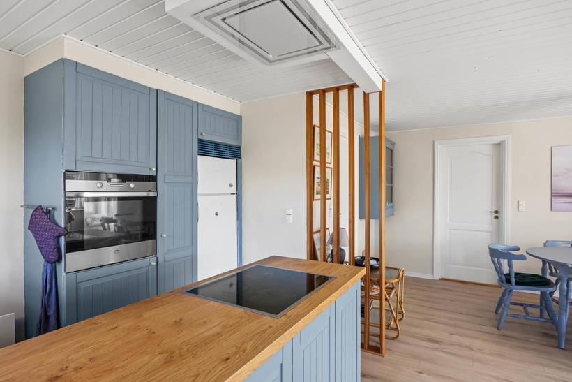 Foto von Ferienhaus RC46 in Rindby - Fanø