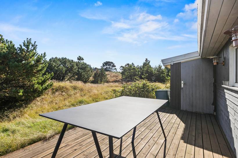 Foto von Ferienhaus RC46 in Rindby - Fanø