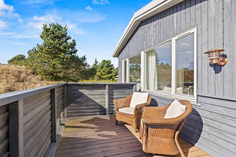 Foto von Ferienhaus RC46 in Rindby - Fanø