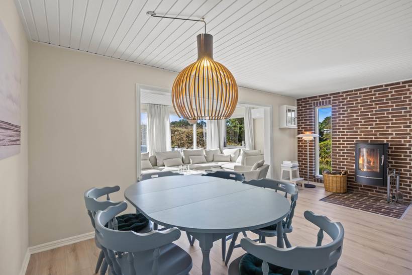 Foto von Ferienhaus RC46 in Rindby - Fanø