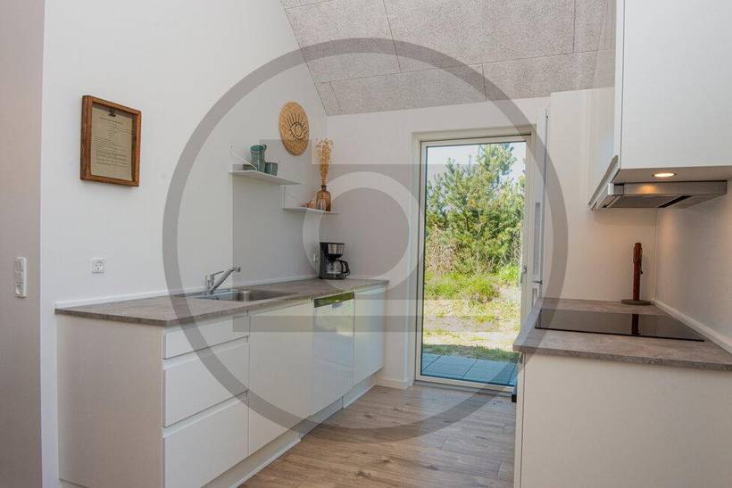 Foto von Ferienhaus RC47 in Gåsevig Sænderballe - Südjütland
