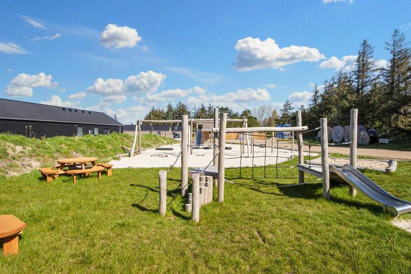 Foto von Ferienhaus RC47 in Gåsevig Sænderballe - Südjütland