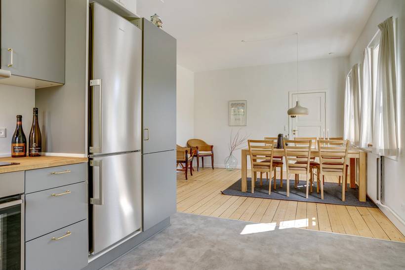 Foto von Ferienhaus RC48 in Skagen - Nordjütland