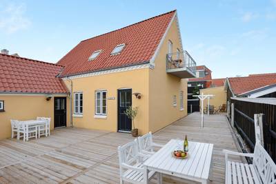 Vorschaubild von Ferienhaus RC48 in Skagen - Nordjütland