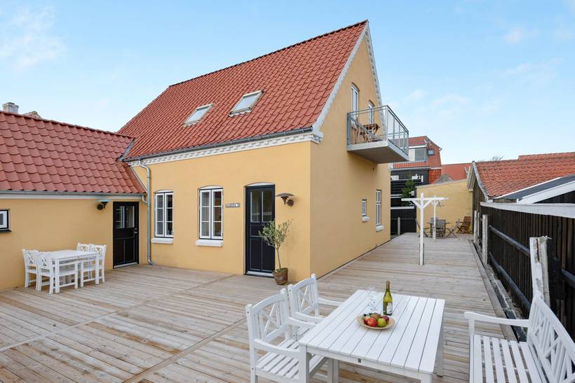 Foto von Ferienhaus RC48 in Skagen - Nordjütland