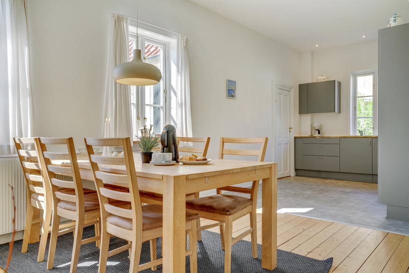Foto von Ferienhaus RC48 in Skagen - Nordjütland