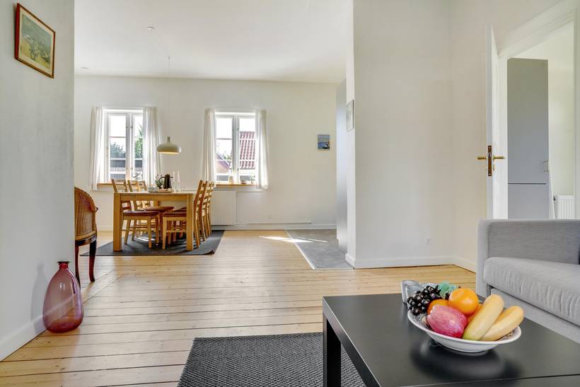 Foto von Ferienhaus RC48 in Skagen - Nordjütland