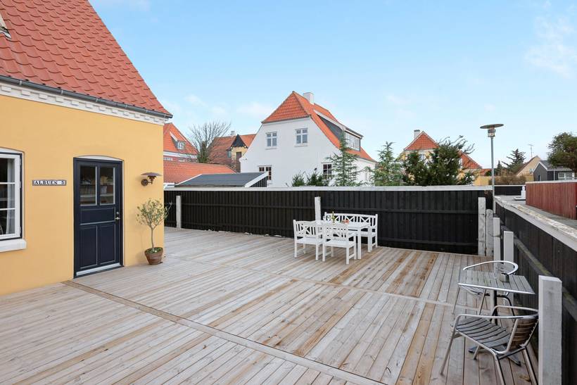 Foto von Ferienhaus RC48 in Skagen - Nordjütland
