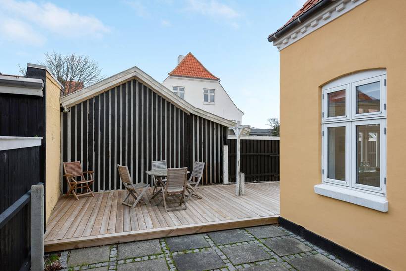 Foto von Ferienhaus RC48 in Skagen - Nordjütland