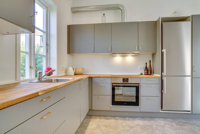 Foto von Ferienhaus RC48 in Skagen - Nordjütland